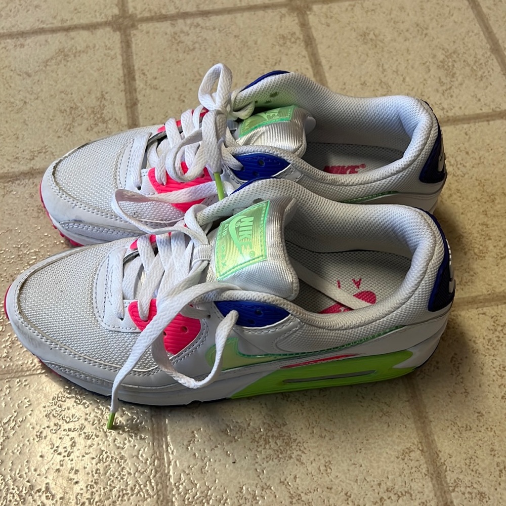 Nike sneakers